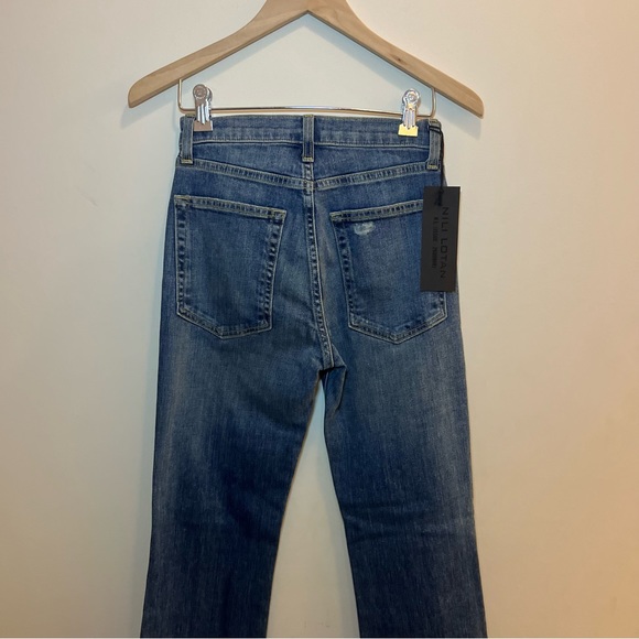 Nili Lotan Bootcut Jeans - Picture 5 of 10